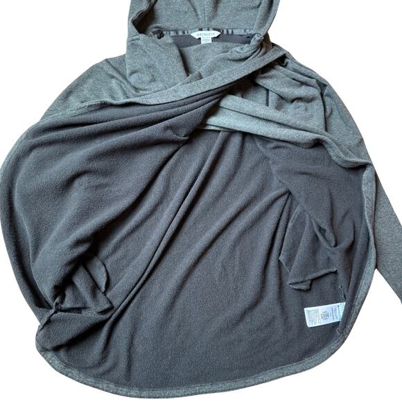 Athleta Gray Women's Jacket - Picture 4 of 11